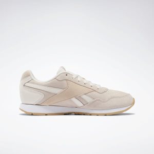 Reebok Royal Glide Turnschuhe Damen - Rosa/Weiß - DE 017-EWV